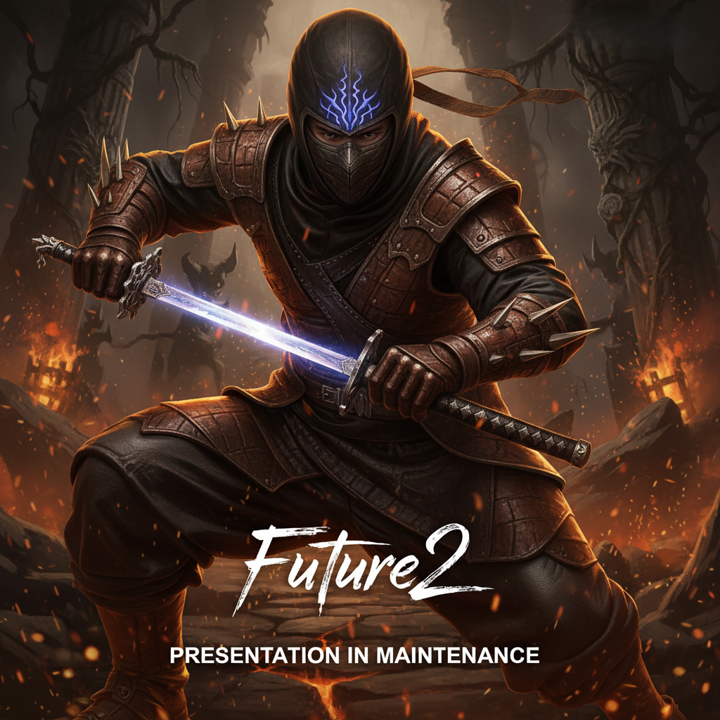 Apresentação Future2